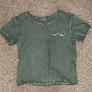 chill out T